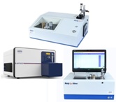 Стационарные и мобильные искровые оптико-эмиссионные спектрометры для анализа металлов и сплавов