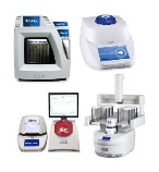 Микроволновые системы фирмы СЕМ 