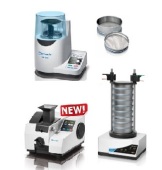 Измельчение, дробление, просеивание, прободеление, прессование